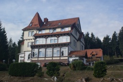 Das Spießberghaus